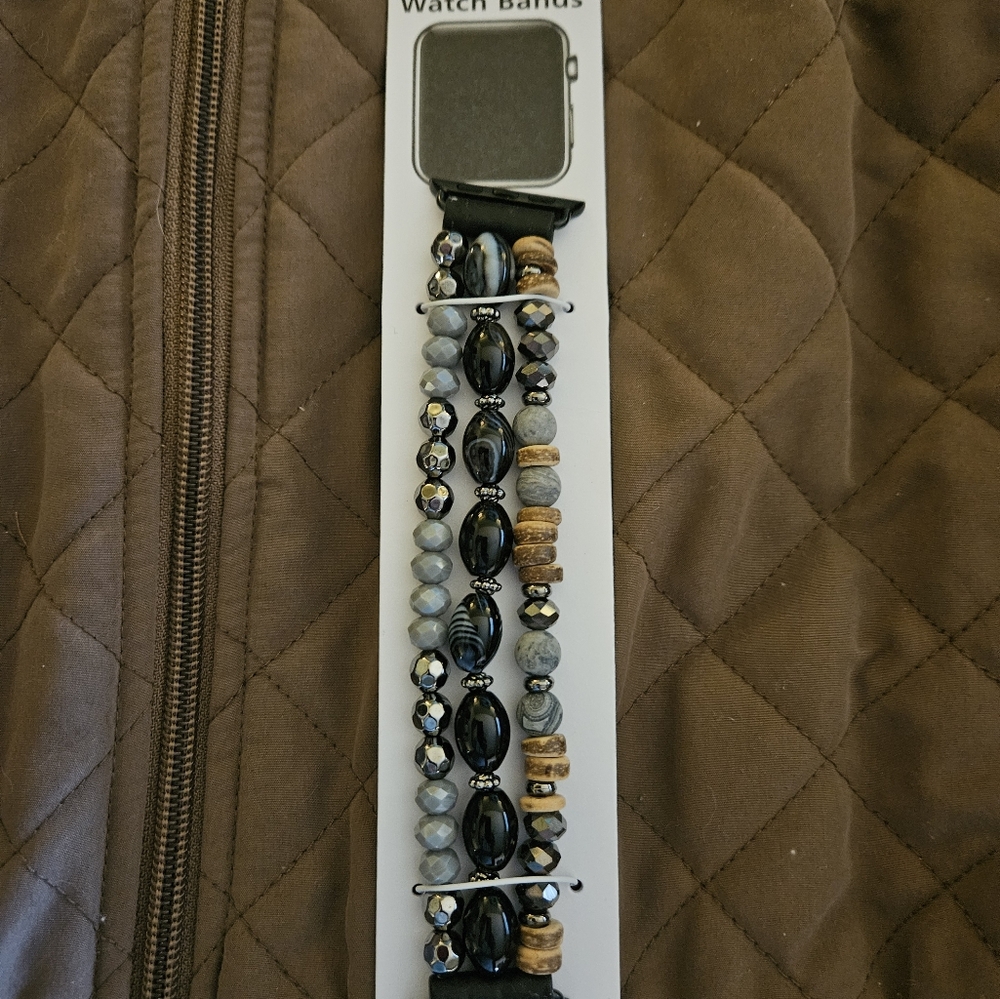 Apple watch band